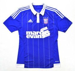 2015-16 IPSWICH TOWN SHIRT S