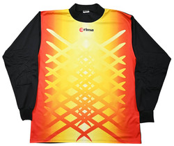 ADIDAS OLDSCHOOL GOALKEEPER LONGSLEEVE S