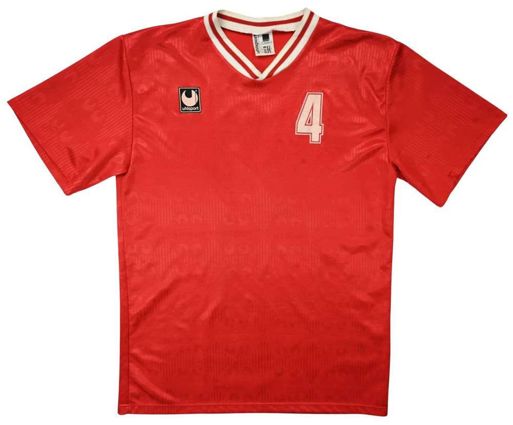 UHLSPORT #4 OLDSCHOOL SHIRT XL