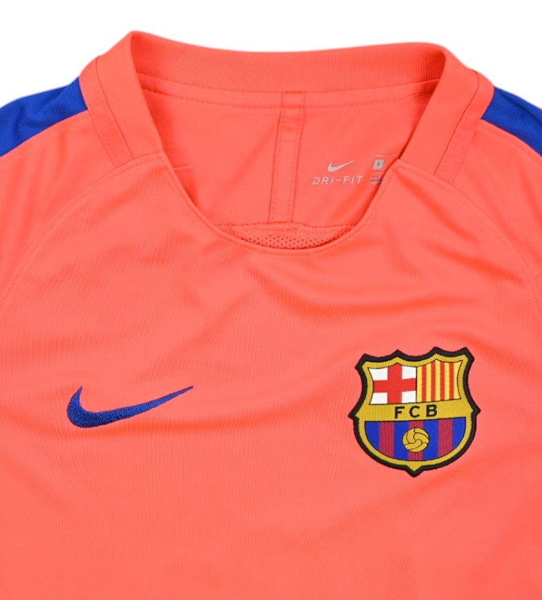 2016-17 BARCELONA KOSZULKA S