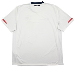 2010-11 USA KOSZULKA XL