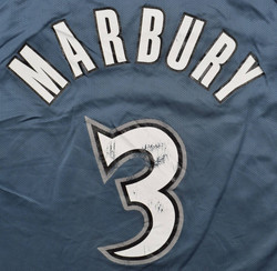 PHILADELPHIA 76ERS *IVERSON* SHIRT XXL