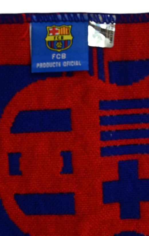 BARCELONA SINCE 1899 SZALIK