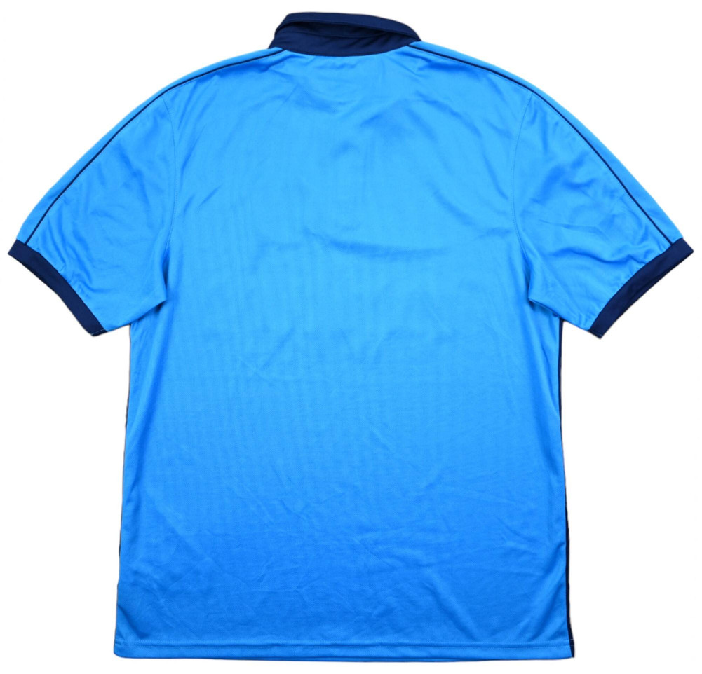 2017-18 HEERENVEEN KOSZULKA M