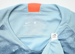 2018-19 CHELSEA LONDON SHIRT S