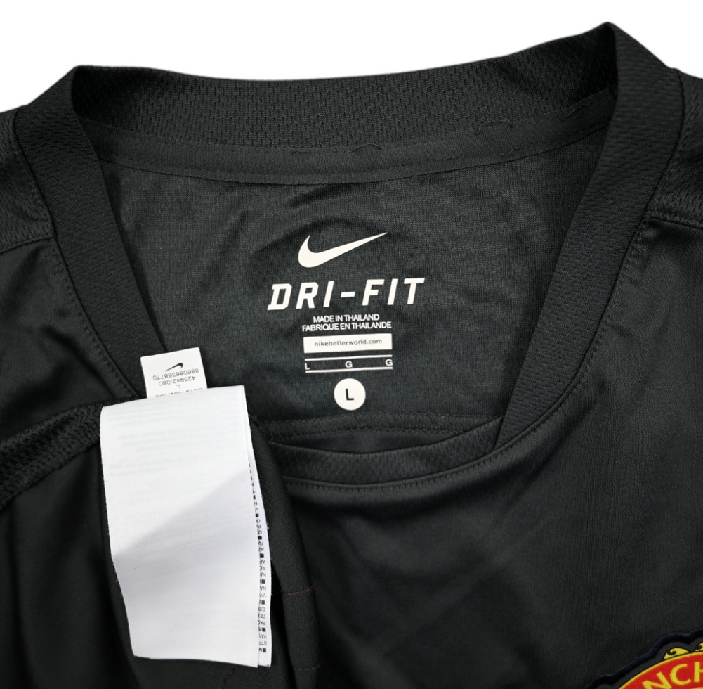 2011-12 MANCHESTER UNITED KOSZULKA L