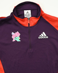 LONDON 2012 PARAOLYMPIC GAMES SHIRT XS