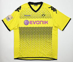 2011-12 BORUSSIA DORTMUND *M. GOTZE* KOSZULKA 3XL