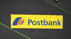 2011-13 BORUSSIA MONCHENGLADBACH *JANTSCHKE* KOSZULKA XL