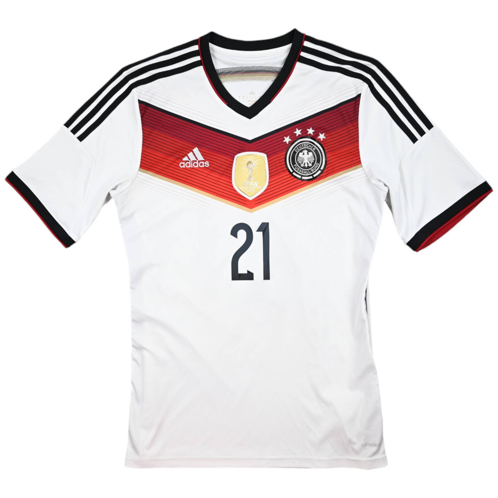 2014-15 GERMANY *REUS* KOSZULKA M
