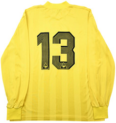 LE COQ SPORTIFF VINTAGE LONGSLEEVE SHIRT L