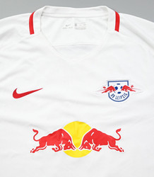 2016-17 RB LEIPZIG *BURKE* KOSZULKA XXL