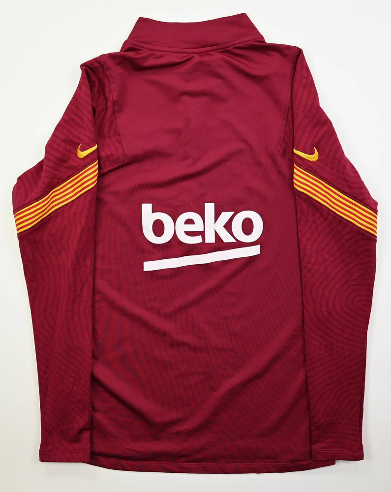 FC BARCELONA BLUZA M