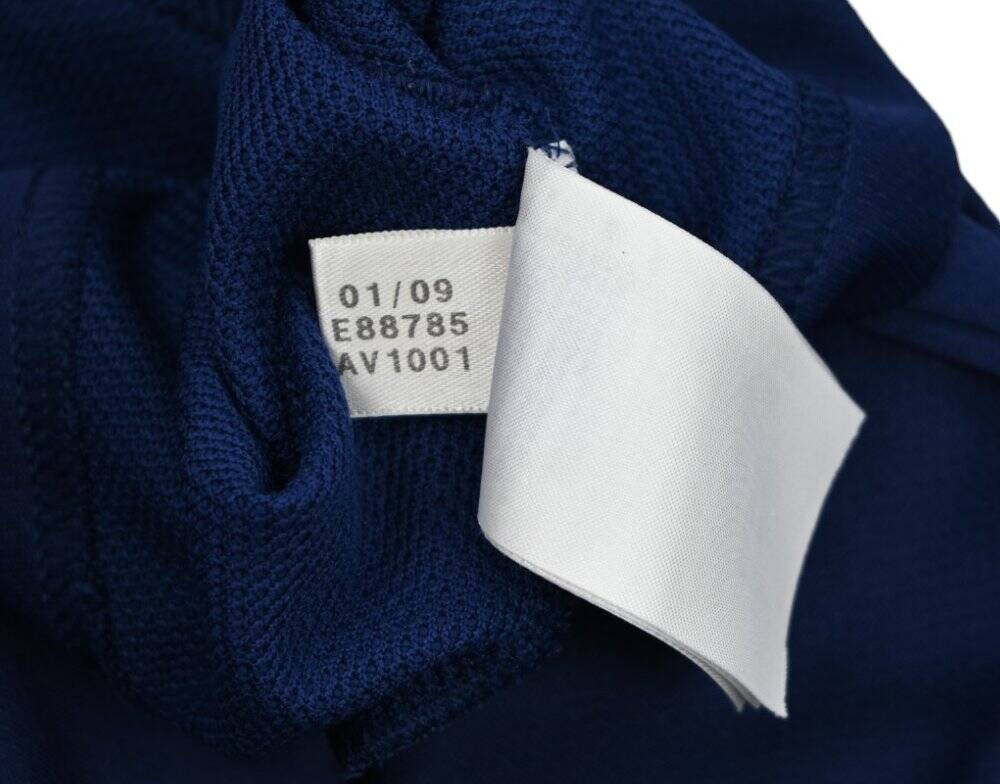 BRITISH AND IRISH LIONS RUGBY SHIRT XL