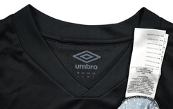 2019-20 SCHALKE *TODIBO* SHIRT L