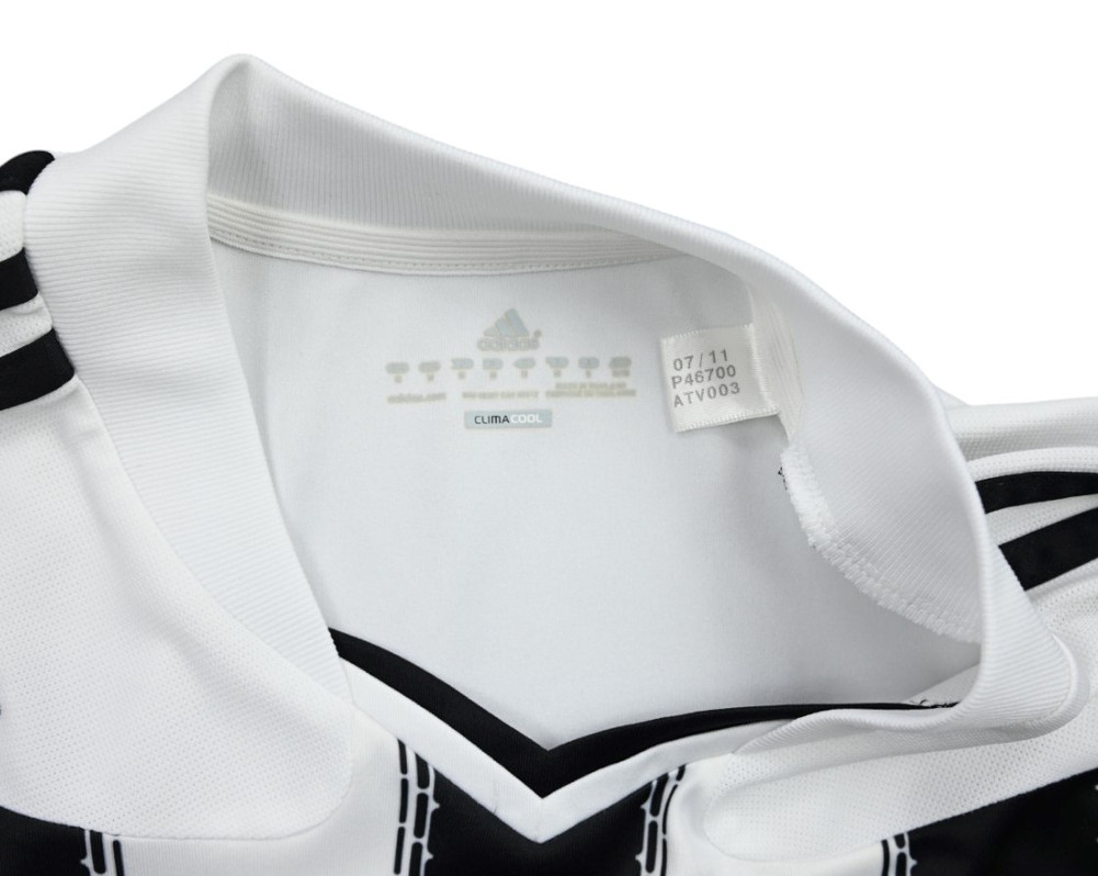 2011-13 DYNAMO CESKE BUDEJOVICE LONGSLEEVE SHIRT M