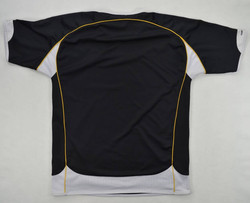 2007-08 PORT VALE FC SHIRT L