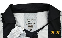 2010-11 JUVENTUS SHIRT M