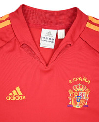 2004-06 SPAIN KOSZULKA S