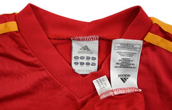 2004-06 SPAIN SHIRT S