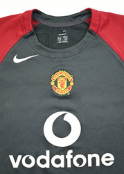 MANCHESTER UNITED KOSZULKA S