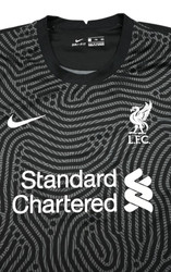 2020-21 LIVERPOOL SHIRT XXL