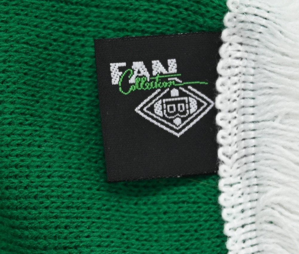 BORUSSIA MONCHENGLADBACH SCARF