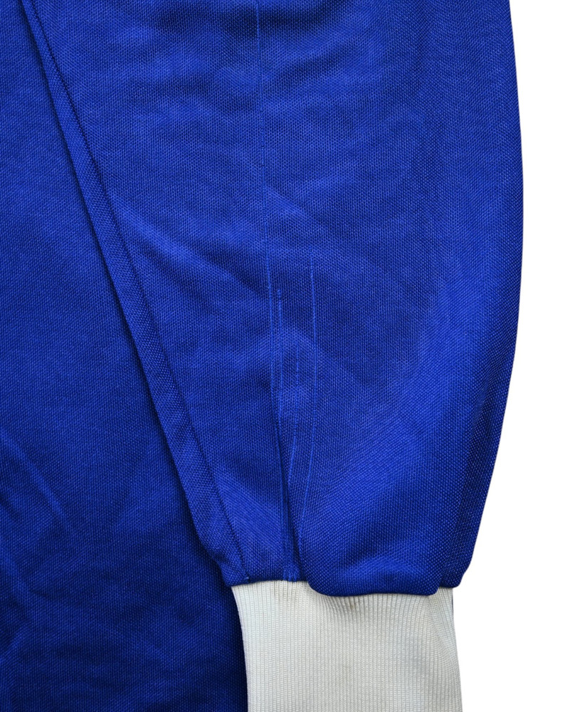 ERIMA #3 VINTAGE MADE IN W. GERMANY LONGSLEEVE KOSZULKA L 