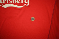 2002-04 LIVERPOOL *GERRARD* KOSZULKA L