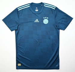 2018-19 FENERBAHCE SK SHIRT M