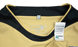 2005-06 FC LUZERN *GERGOCI* KOSZULKA MECZOWA LONGSLEEVE M/L