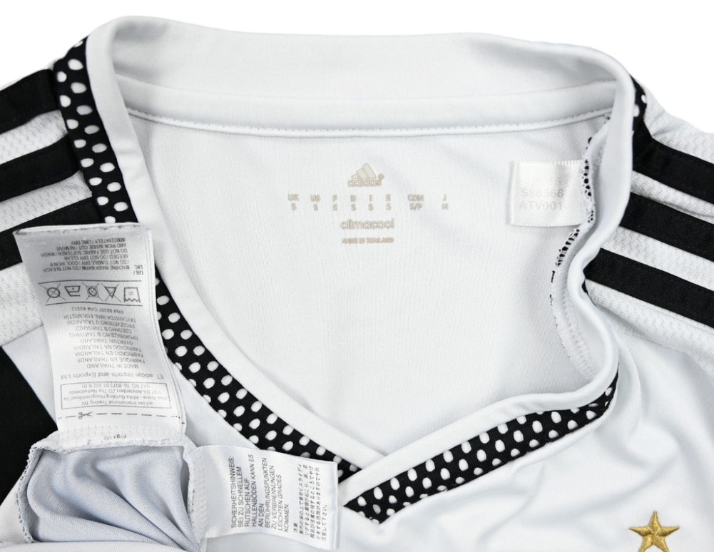 2016-17 LEGIA WARSZAWA LONGSLEEVE SHIRT S