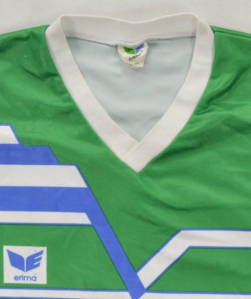 ERIMA MADE IN WEST GERMANY SHIRT L
