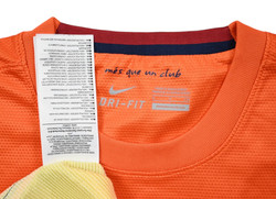 2012-13 BARCELONA *MESSI* SHIRT S