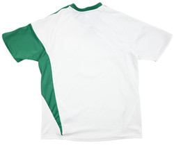 2009-10 WOLFSBURG SHIRT XS