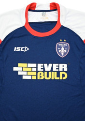 WAKEFIELD TRINITY RUGBY SHIRT XL