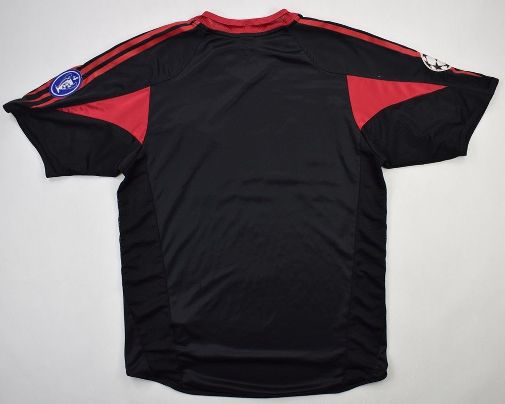 2004-05 BAYERN MUNCHEN KOSZULKA M