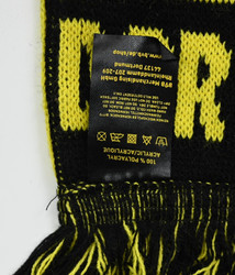 BORUSSIA DORTMUND EINMAL BORUSSE IMMER BORUSSE SCRAF