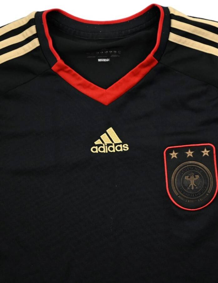 2010-11 GERMANY KOSZULKA M