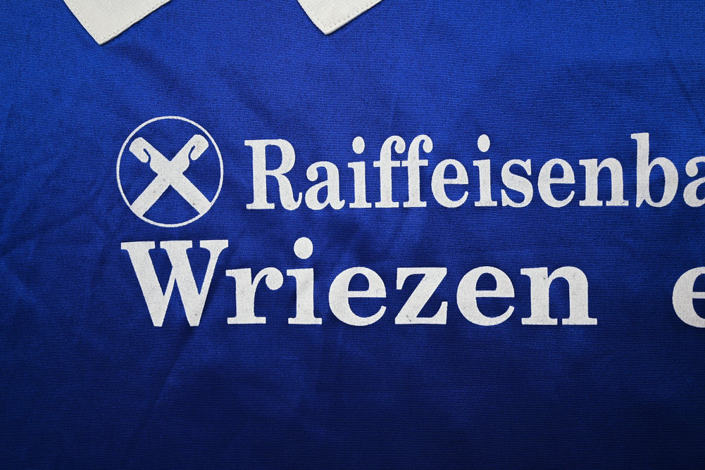 FSV WRIEZEN LONGSLEEVE SHIRT XL