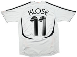 2005-07 GERMANY *KLOSE* KOSZULKA XL. BOYS