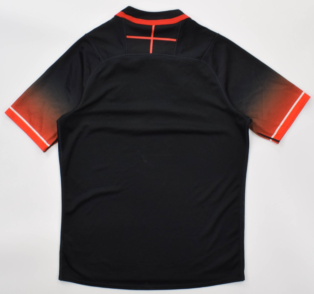 ENGLAND RUGBY CANTERBURY KOSZULKA M