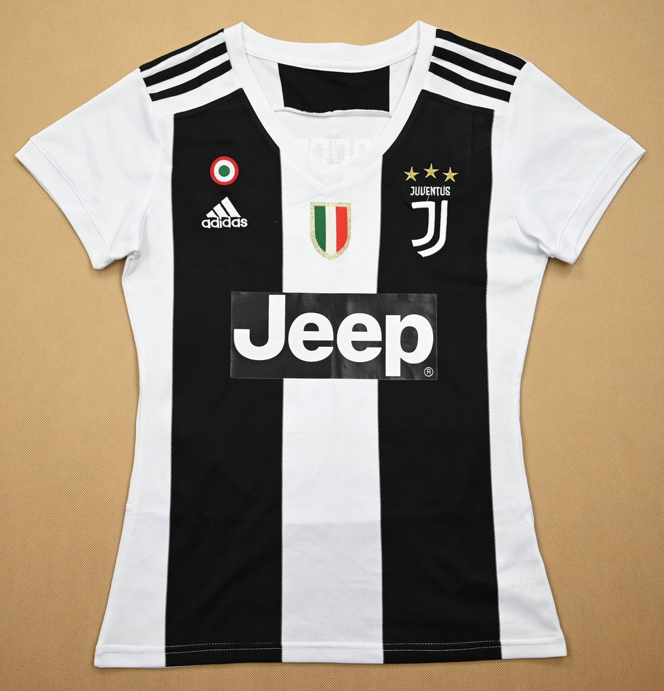 2018-19 JUVENTUS *BERNARDESCHI* WOMENS M