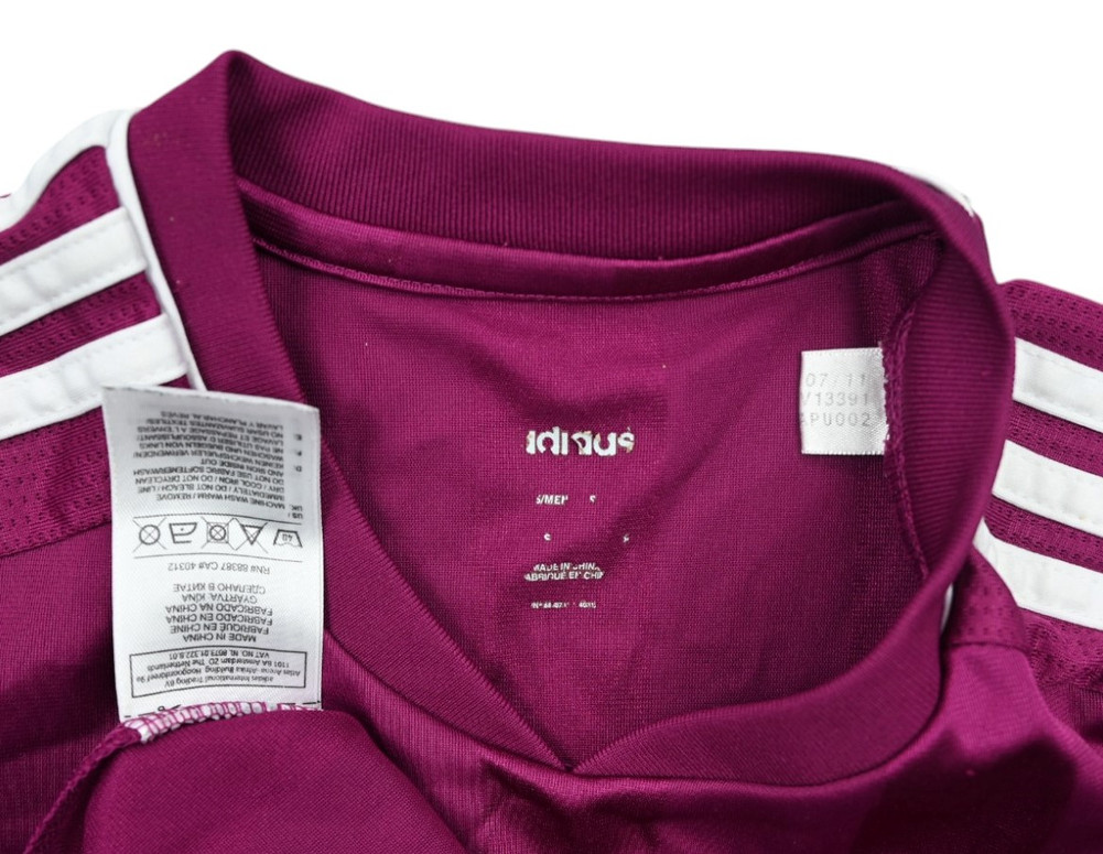 2011-13 SCHALKE SHIRT S