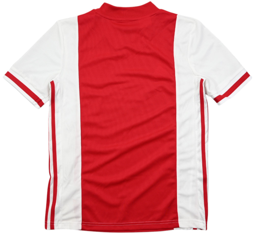 2020-21 AJAX AMSTERDAM KOSZULKA L. BOYS