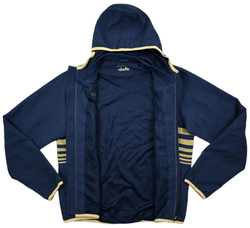 LEEDS UNITED JACKET S
