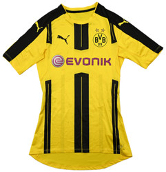 2016-17 BORUSSIA DORTMUND KOSZULKA PLAYER ISSUE WOMENS S