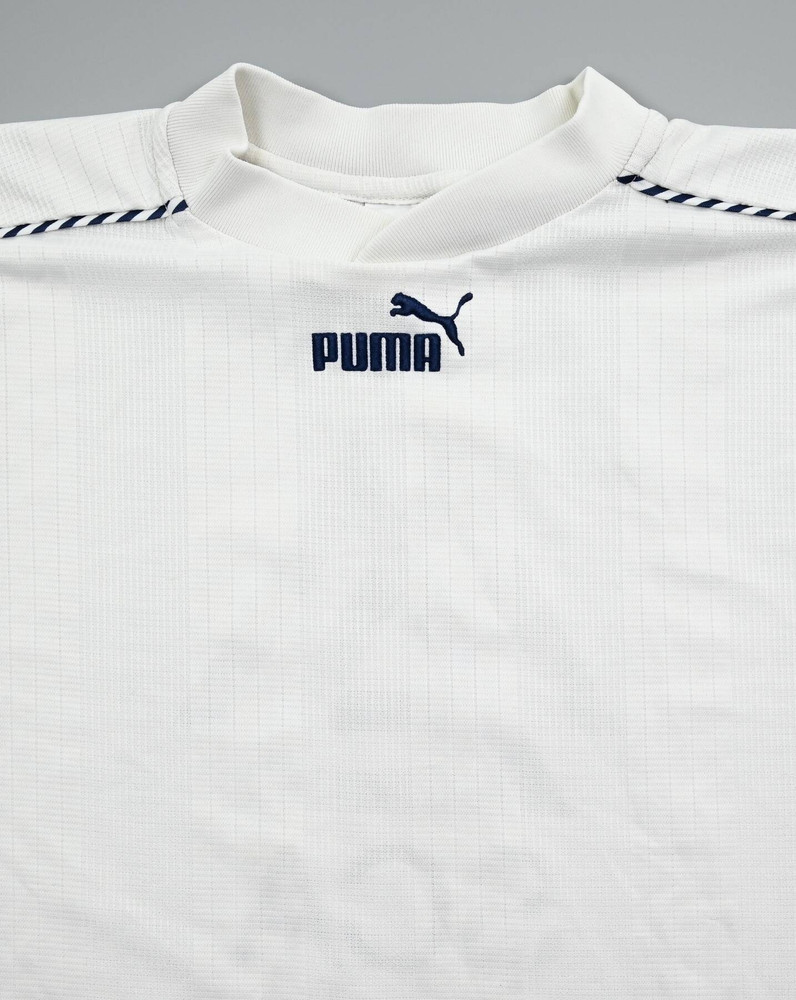 PUMA OLDSCHOOL SHIRT XL