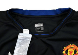 MANCHESTER UNITED SHIRT L