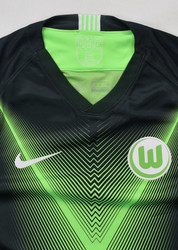 2019-20 VFL WOLFSBURG KOSZULKA S